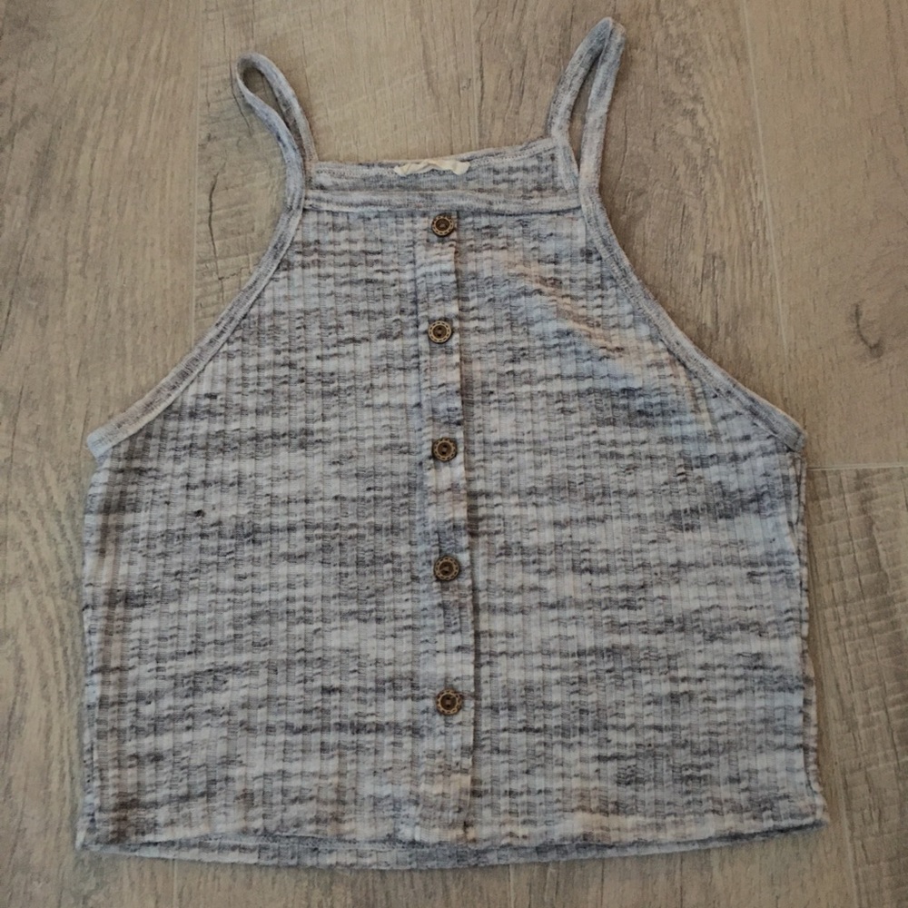 ✰ tank top